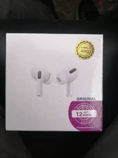 Air pods pro