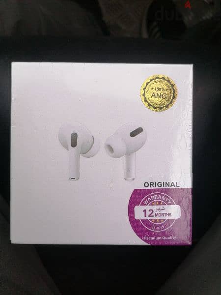 Air pods pro 0