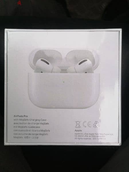 Air pods pro 1