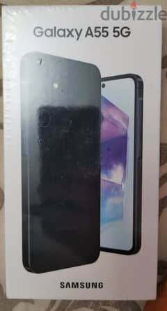 samsung A55 0