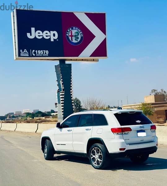 Jeep Grand Cherokee 2019 9