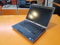 DELL Latitude e6420