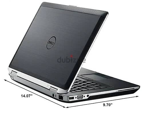 DELL Latitude e6420 2