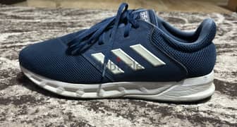 Adidas original running shoes size 44