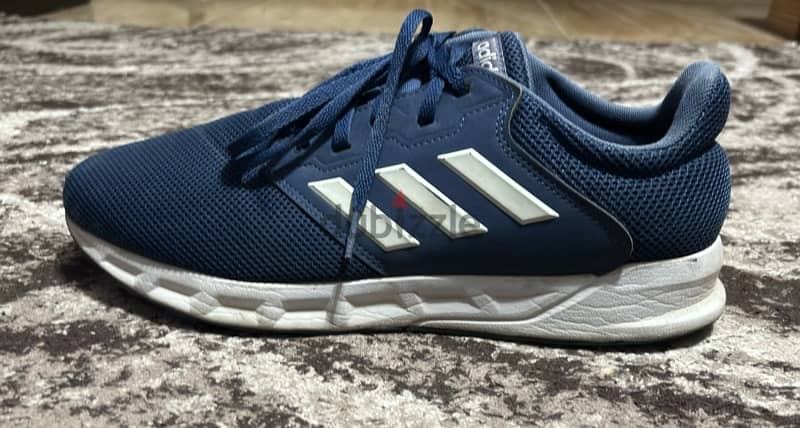 Adidas original running shoes size 44 0