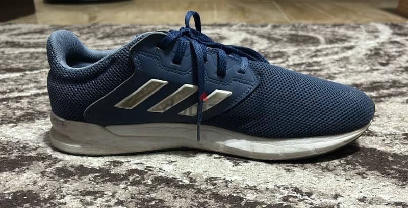 Adidas original running shoes size 44 1