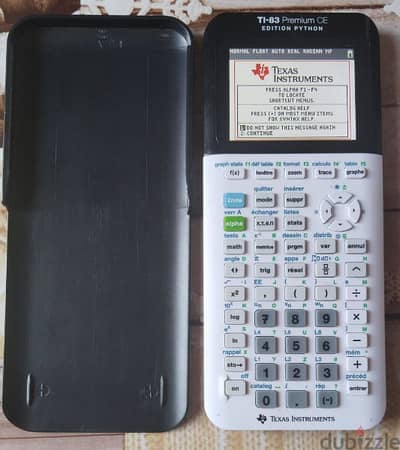 TI-83