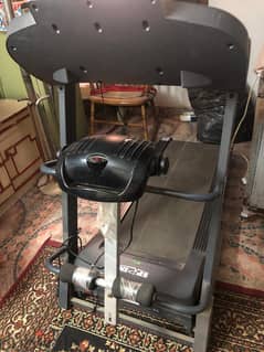 Sprint treadmill like new