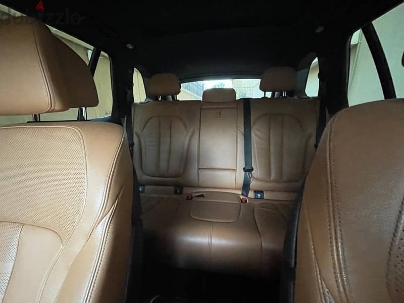 BMW X5 2020 Excellent Condition 10