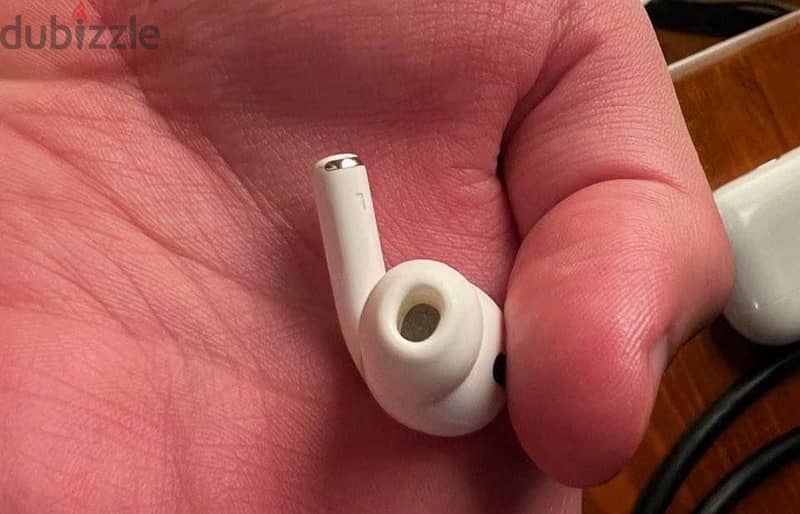 Airpods Pro Gen 1 2