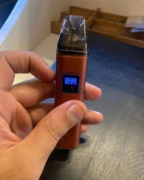 Vape Xlim Pro 5