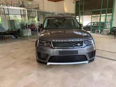 Land Rover Range Rover Sport 2019 0