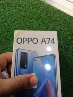 oppo A74