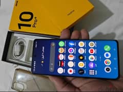 realme 10 pro plus 12+256 0