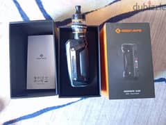 vape geekvape solo2