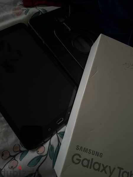 Samsung Galaxy Tab A6 0