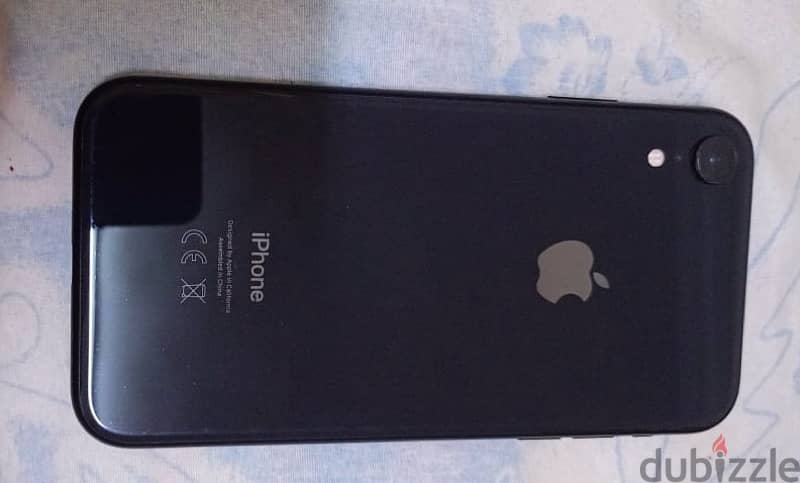 Iphone XR 2