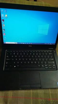 لاب توب ديل laptop dell