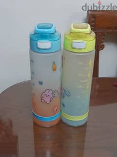 ازايز مياه PH bottle 0