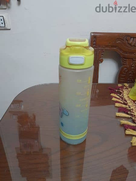 ازايز مياه PH bottle 2