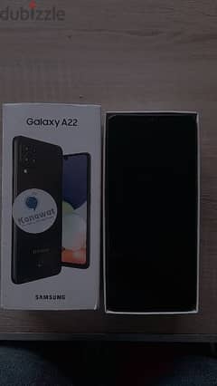 Samsung a22 
64g  4 ram
Zero 0