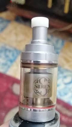 تانك siren 22 0