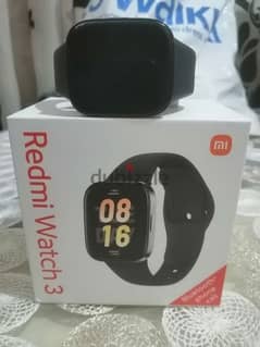 Redmi watch 3