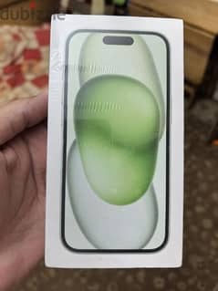 Apple iPhone 15 128gb 0