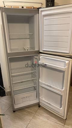 goldi refrigerator 12 cu ft 0