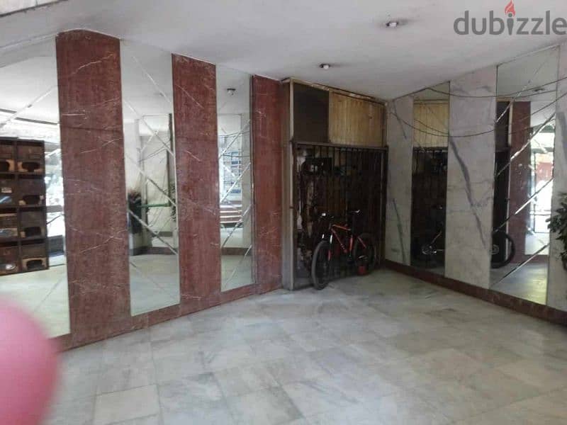 شقة بالدقي (عيادة او مكتب) -Apartment ( Office/Clinic ) in Dokki 2