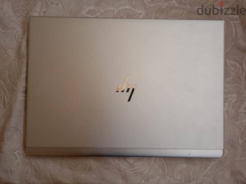 لابتوب hp وارد ألمانيا 0