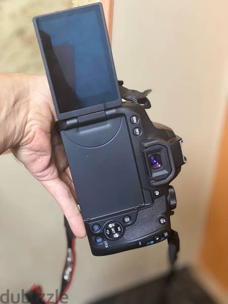 canon 850D كاميرة كانون 2