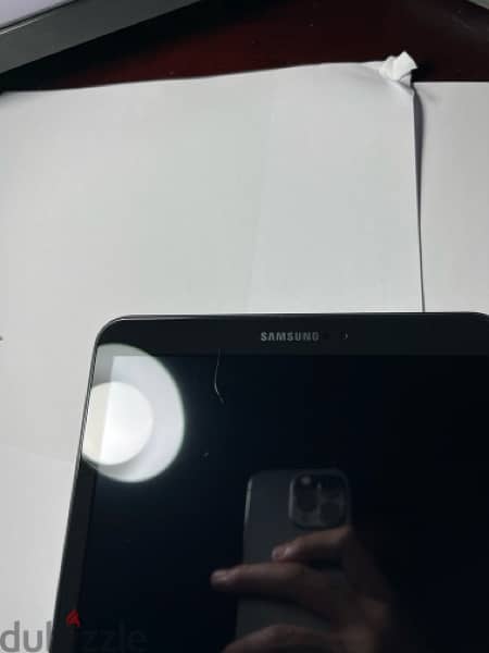 Samsung tab a6 2