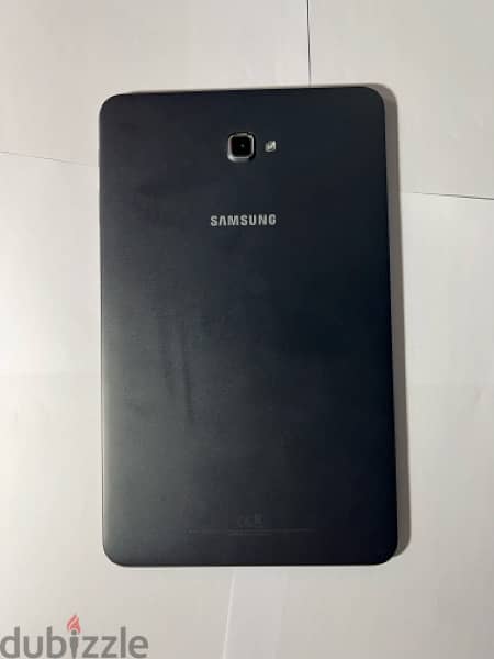 Samsung tab a6 5