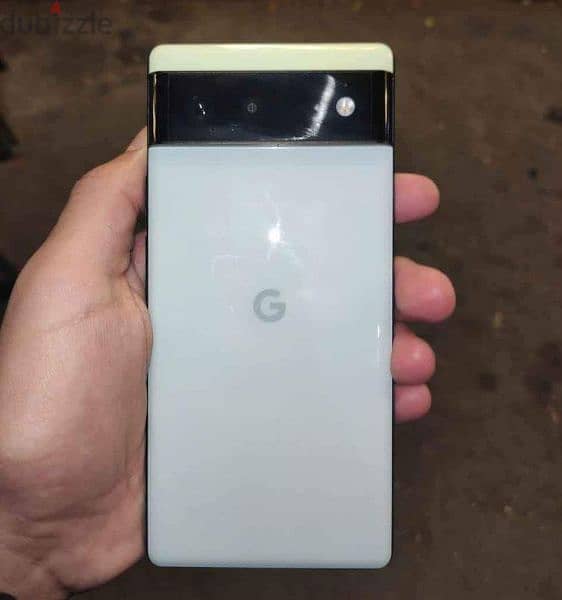 google pixel 6 جوجل بيكسل 1