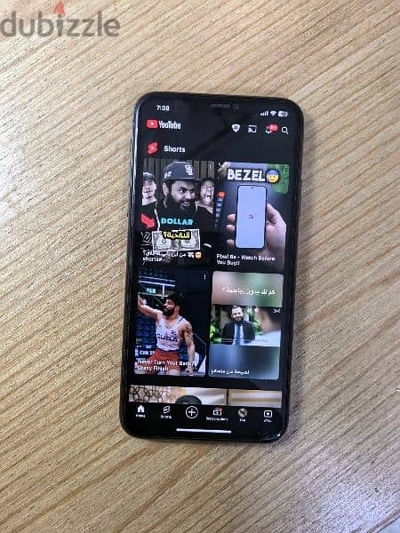 iPhone 11 pro max 6