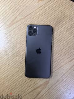 iPhone 11 pro max 0