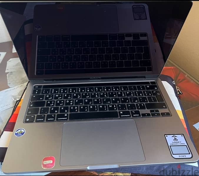 MacBook Pro M1 mint condition 3