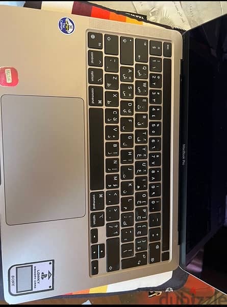 MacBook Pro M1 mint condition 4