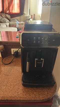 philips bean to coffee machine 0