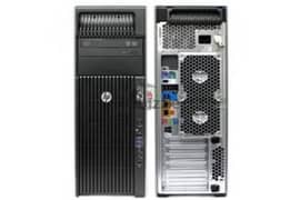 hp z820