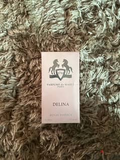 De Marly Delina Perfum