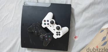 جهاز ps3 Sony 0