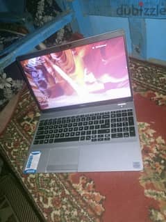 لاب توب ديل i7 الجيل العاشر استيراد