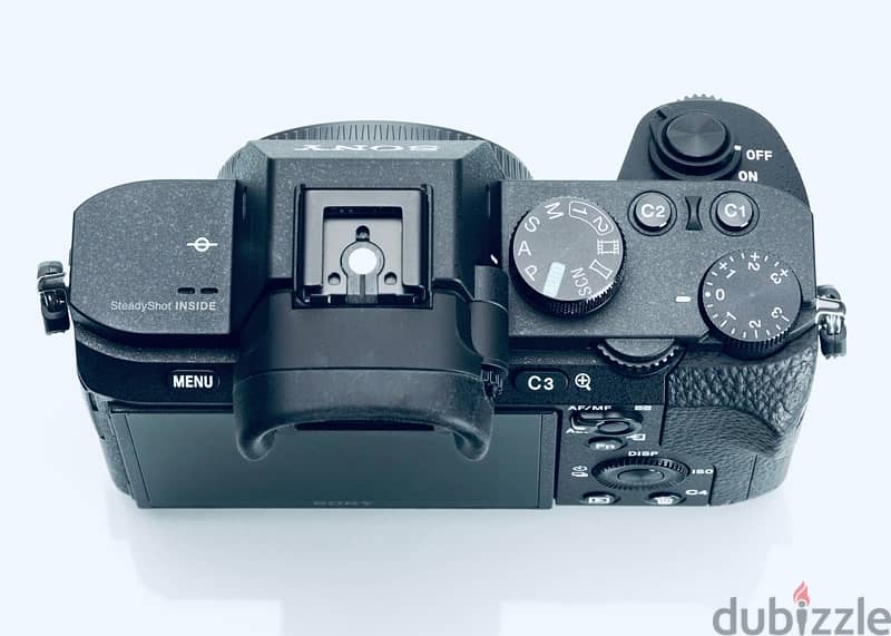 متوفر اتنين بودي A7ii البودي جديد تماماً 1