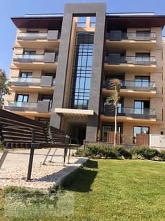 Apartment For Sale Ready to Move IN Azad Fifth Settlement - شقه للبيع استلام فوري في ازاد التجمع الخامس بجوار الجامعه الامريكيه