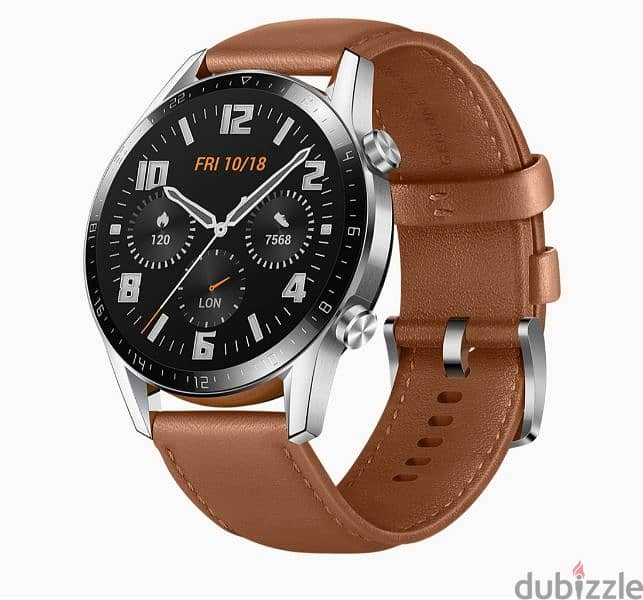 huawei watch GT2 Classic 1