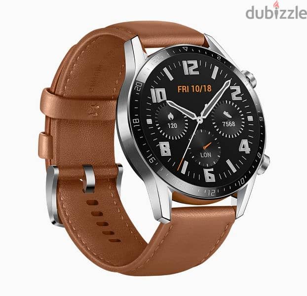 huawei watch GT2 Classic 2