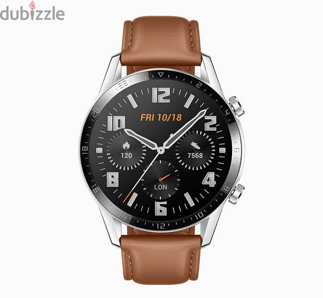 huawei watch GT2 Classic 3