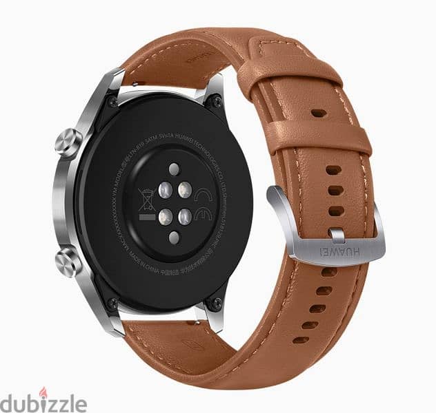 huawei watch GT2 Classic 5